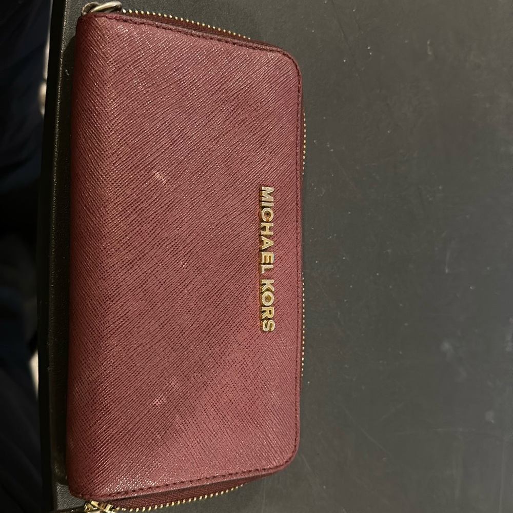 Michael Kors  wallet